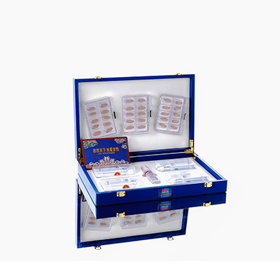 阜城爱芯回春综合版