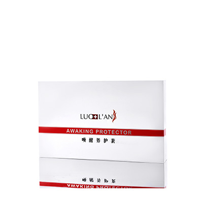 阜城气血能量增强套