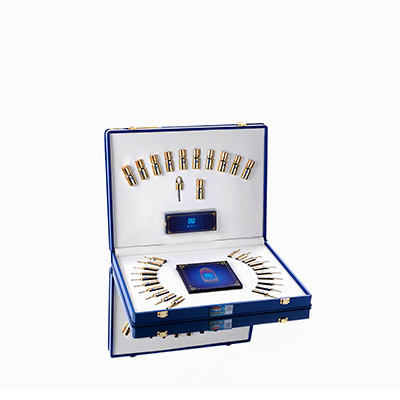 阜城全身经络解压套